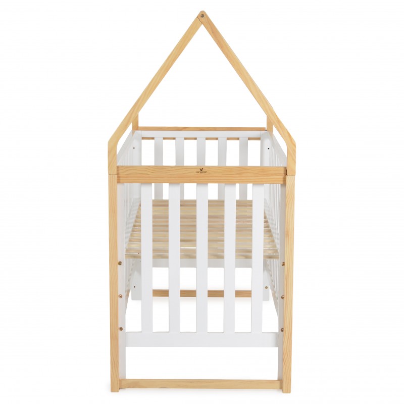 Дървено легло Astra